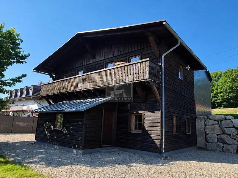 Prodej bytu 3+1 138 m², Šimonovice – náhled fotky 1