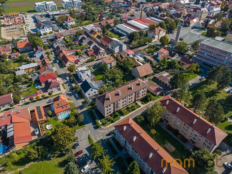 Квартира 3+1 на продаж, 64 м² (29 з 32)