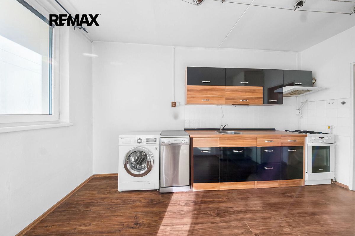 Pronájem bytu 3+1 72 m² – fotografie 4