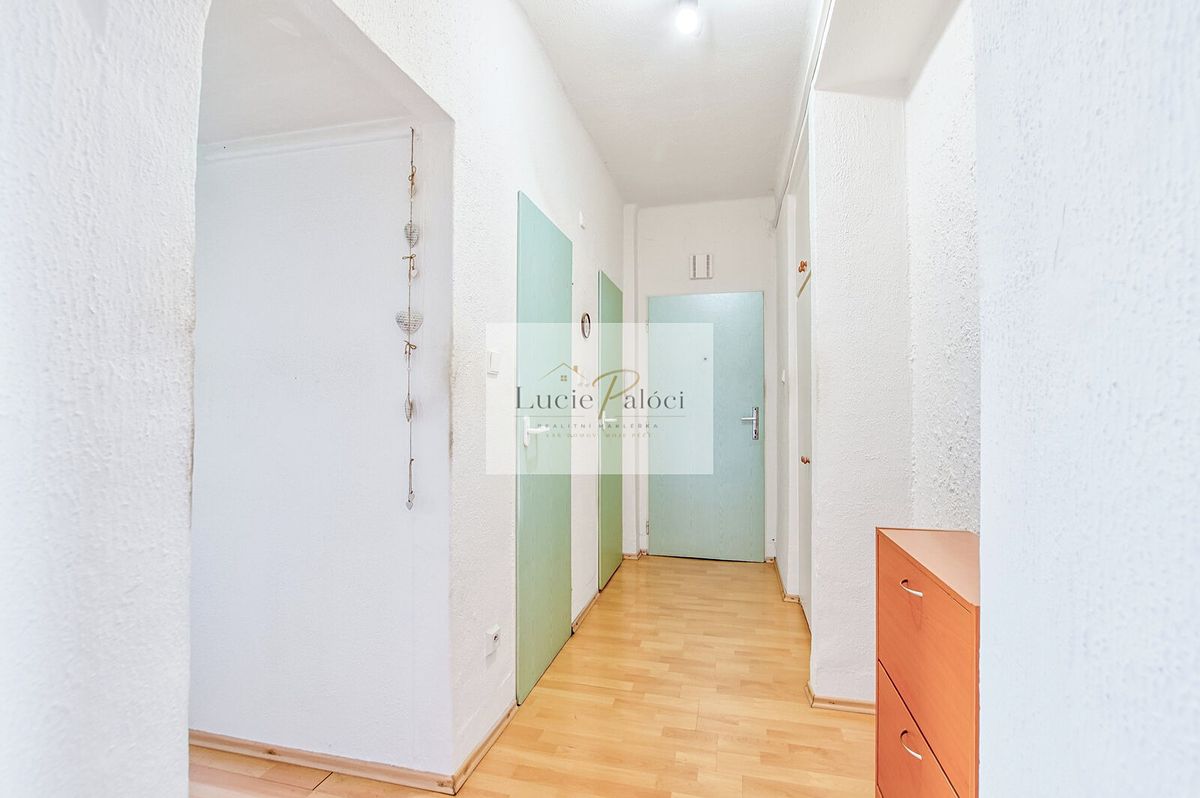 Prodej bytu 2+1 53 m² – fotografie 5