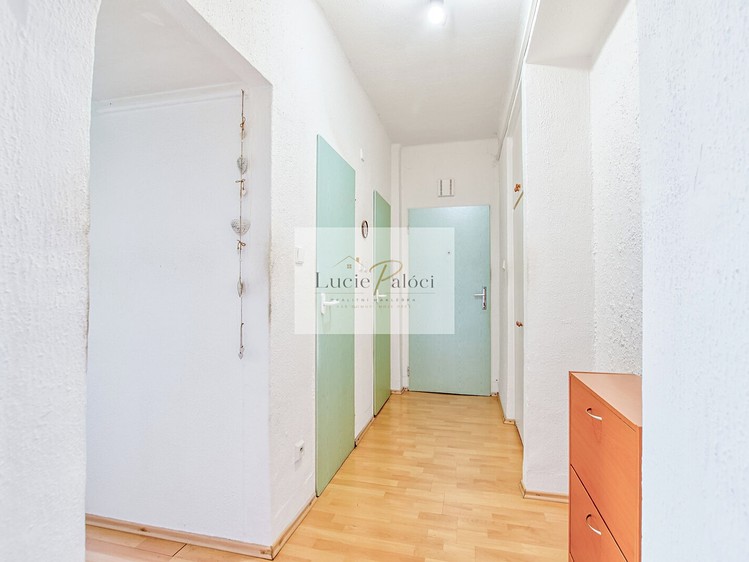 Квартира 2+1 на продаж, 53 м² (5 з 12)