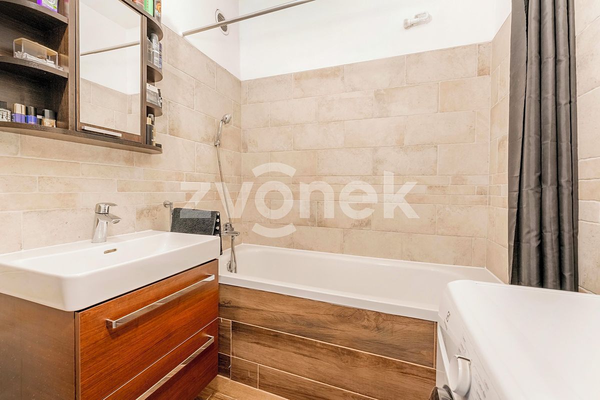 Pronájem bytu 2+1 59 m² – fotografie 5
