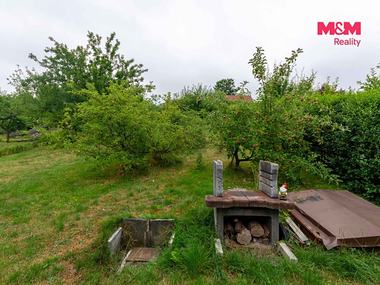 Prodej domu, 17 m² (7 z 15)