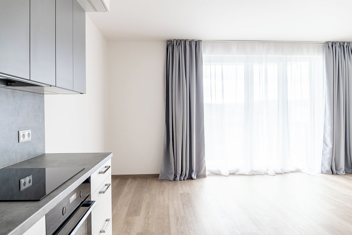 Pronájem bytu 3+kk 73 m²