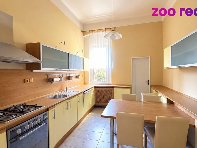 Wohnung 3+1 zur Miete, 168 m² (4 von 12)