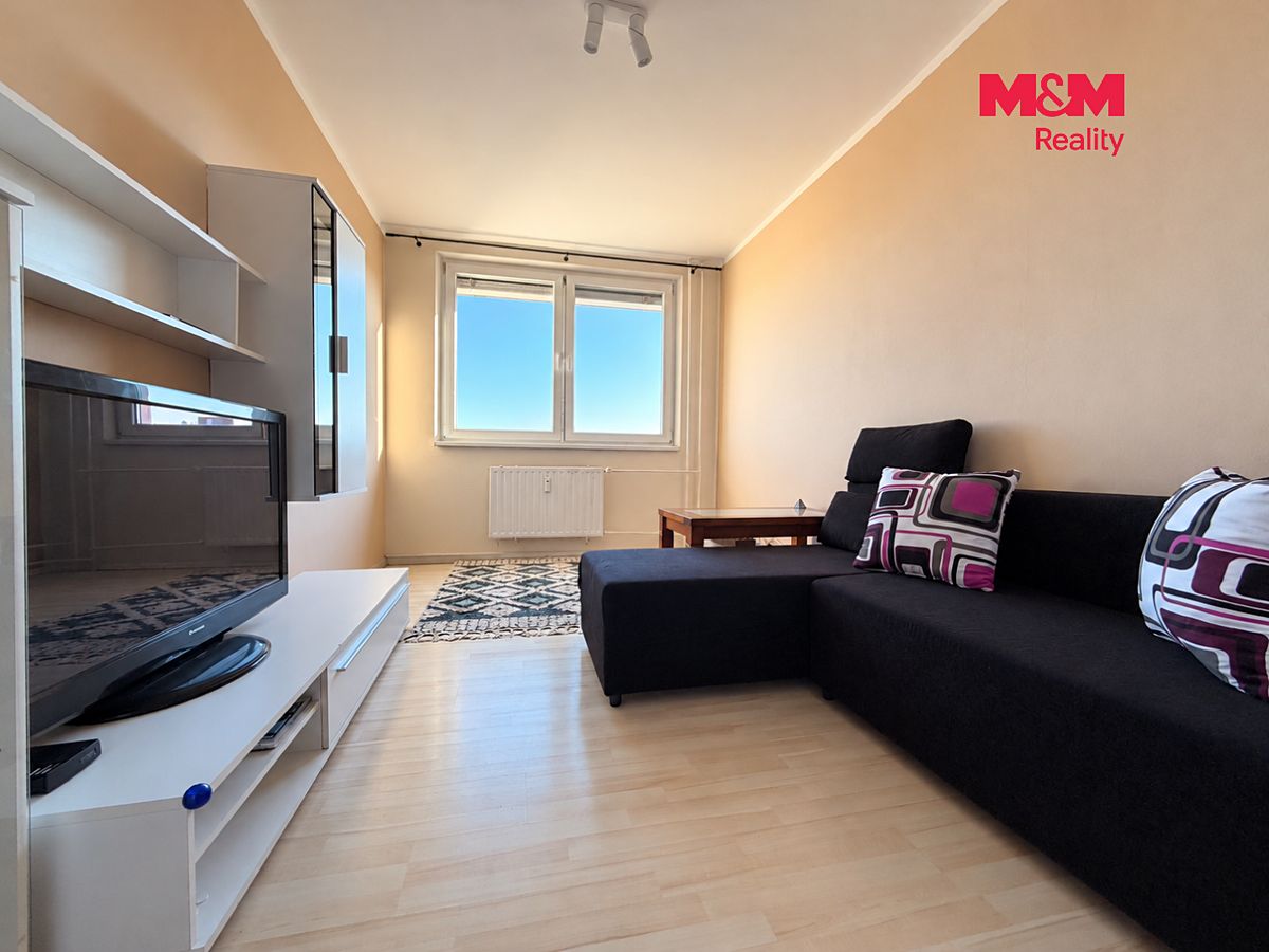 Pronájem bytu 3+1 68 m² – fotografie 5