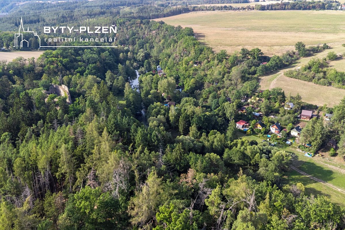 Prodej chaty 68 m², pozemek 168 m² – fotografie 4