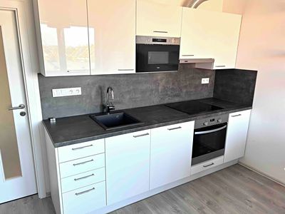 Pronájem bytu 3+kk 64 m²