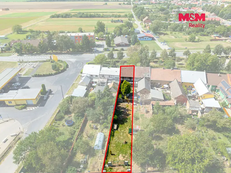 Prodej rodinného domu 130 m², pozemek 453 m², Břest – náhled fotky 3