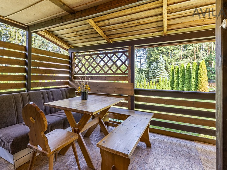 Prodej domu, 25 m² (9 z 25)
