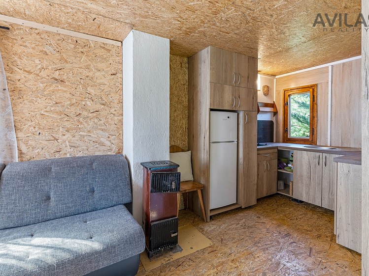 Prodej domu, 25 m² (19 z 25)