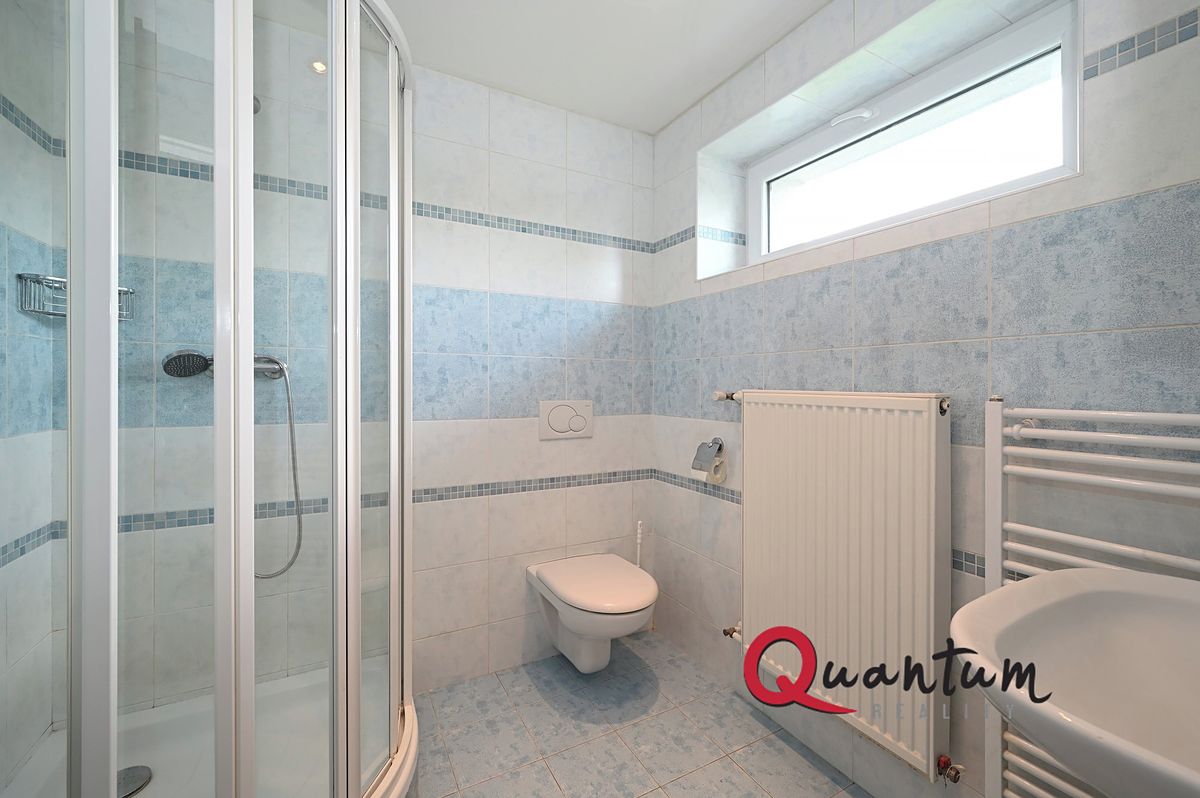 Pronájem bytu 1+kk 26 m² – fotografie 3