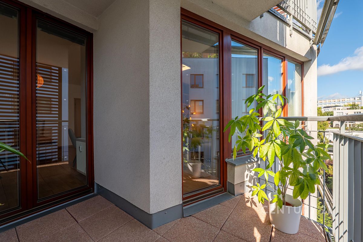 Prodej bytu 2+kk 50 m² – fotografie 2
