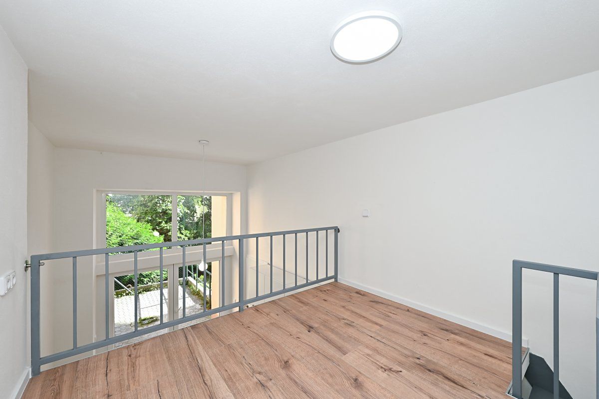 Pronájem bytu 1+kk 22 m² – fotografie 5