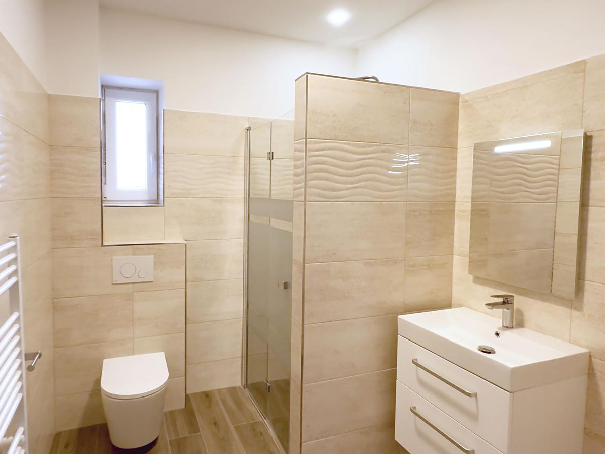 Pronájem bytu 1+1 52 m² – fotografie 3