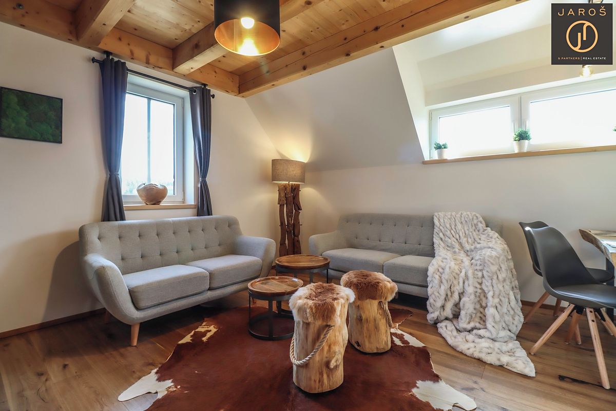 Prodej apartmánů 72 m² – fotografie 3