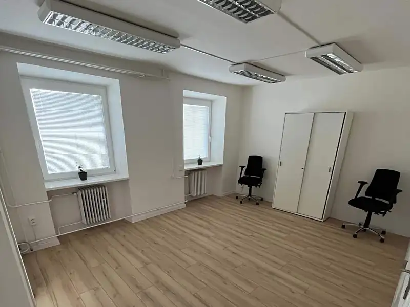 Pronájem kanceláře 32 m², Brno – náhled fotky 1