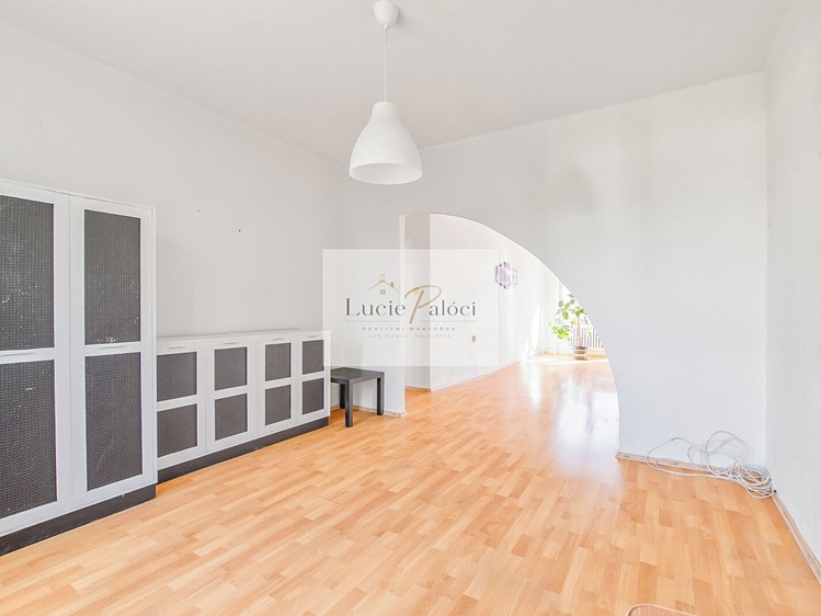 Квартира 2+1 на продаж, 53 м² (8 з 12)