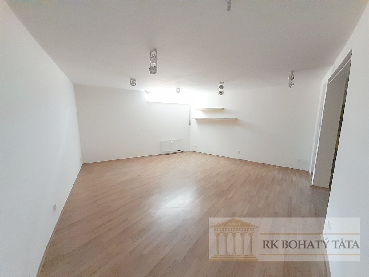 Pronájem bytu 1+kk 46 m² – fotografie 5