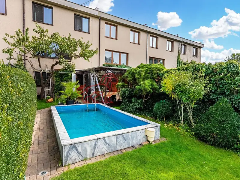 Prodej rodinného domu 160 m², pozemek 279 m², Brodce – náhled fotky 3