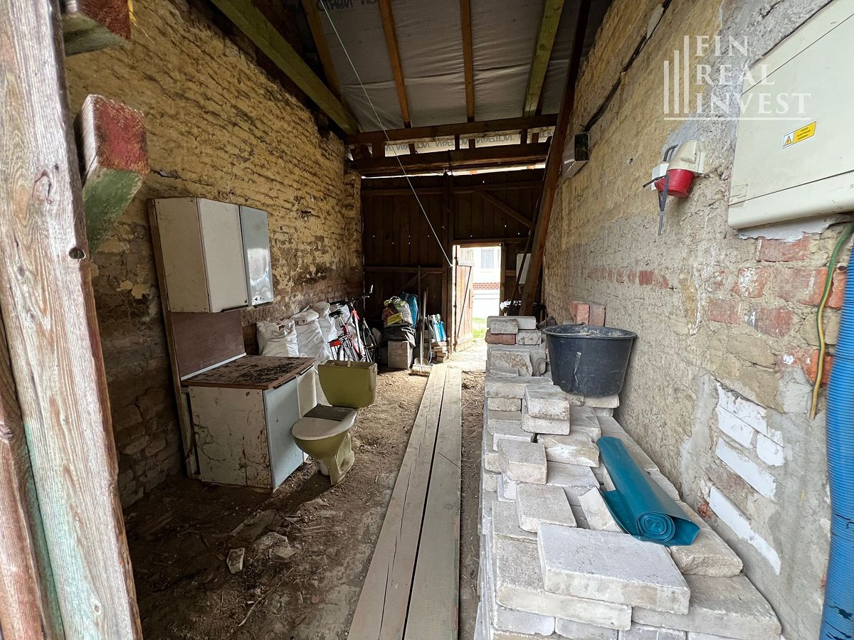 Prodej rodinného domu 80 m², pozemek 157 m² – fotografie 3