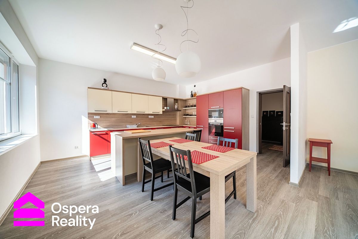 Prodej rodinného domu 630 m², pozemek 334 m² – fotografie 4