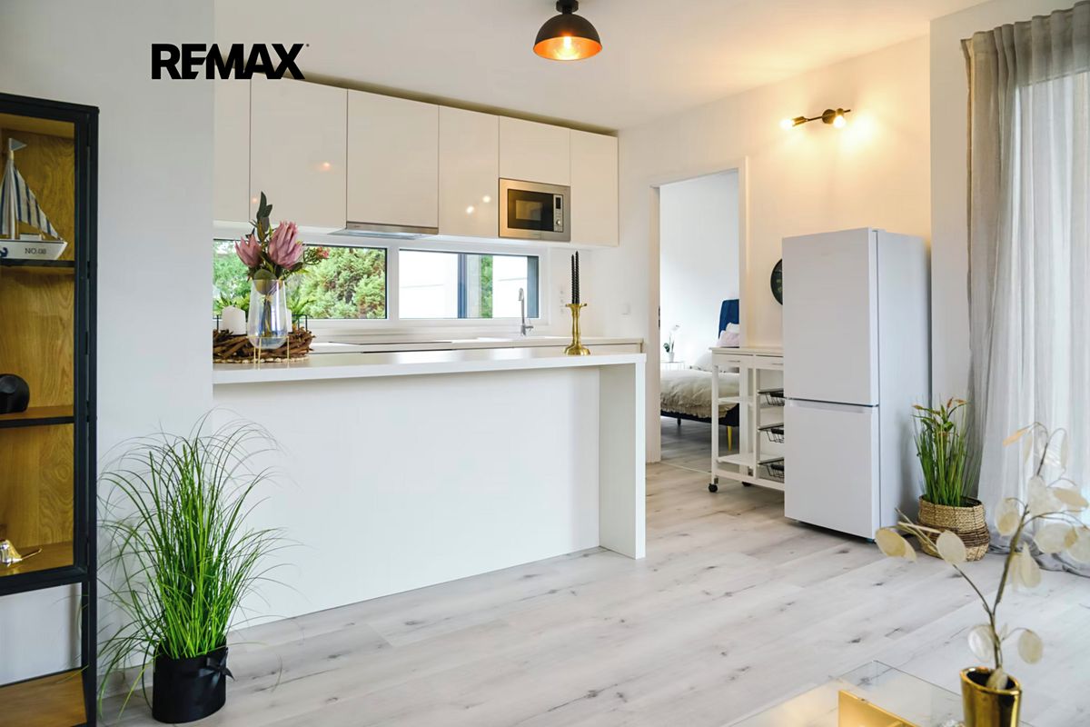 Prodej mobilheimu, mobilního domu 72 m², Praha – fotka 1 z 3