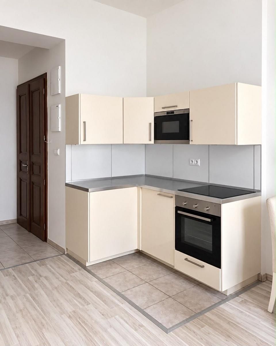 Pronájem bytu 2+kk 50 m² – fotografie 2