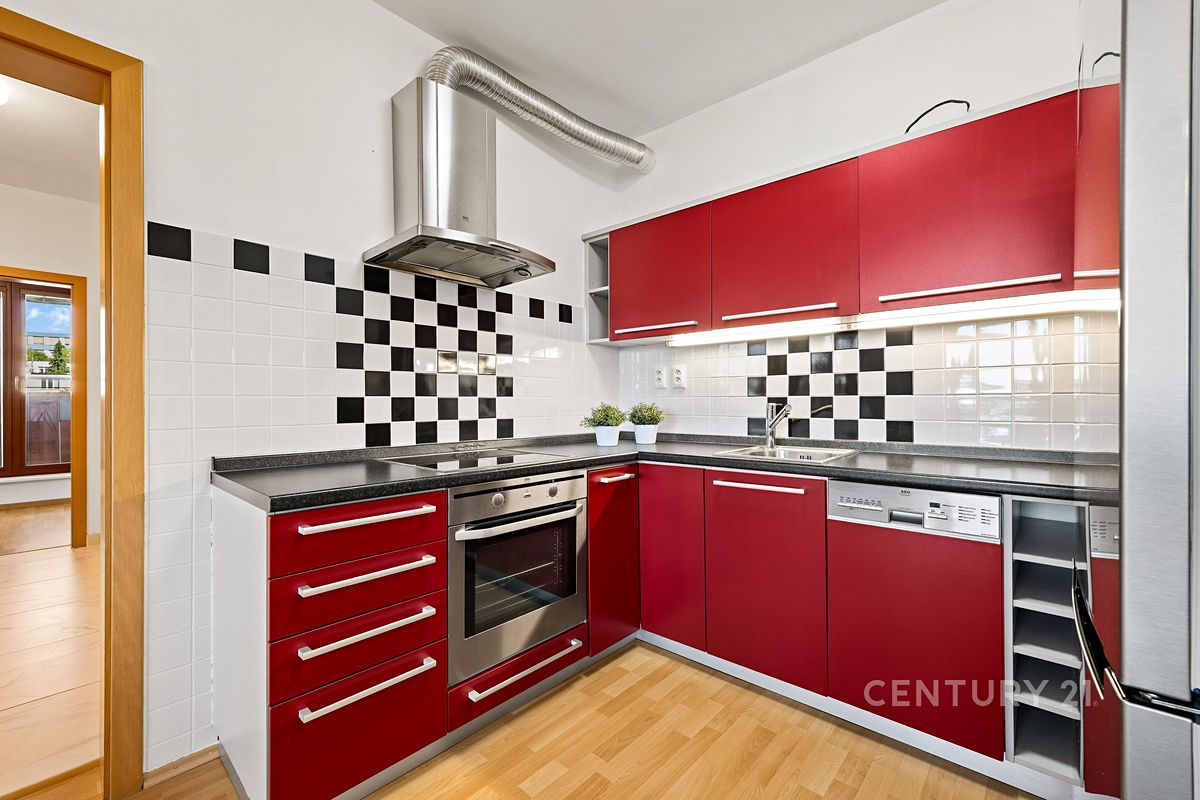 Prodej bytu 3+kk 96 m² – fotografie 5