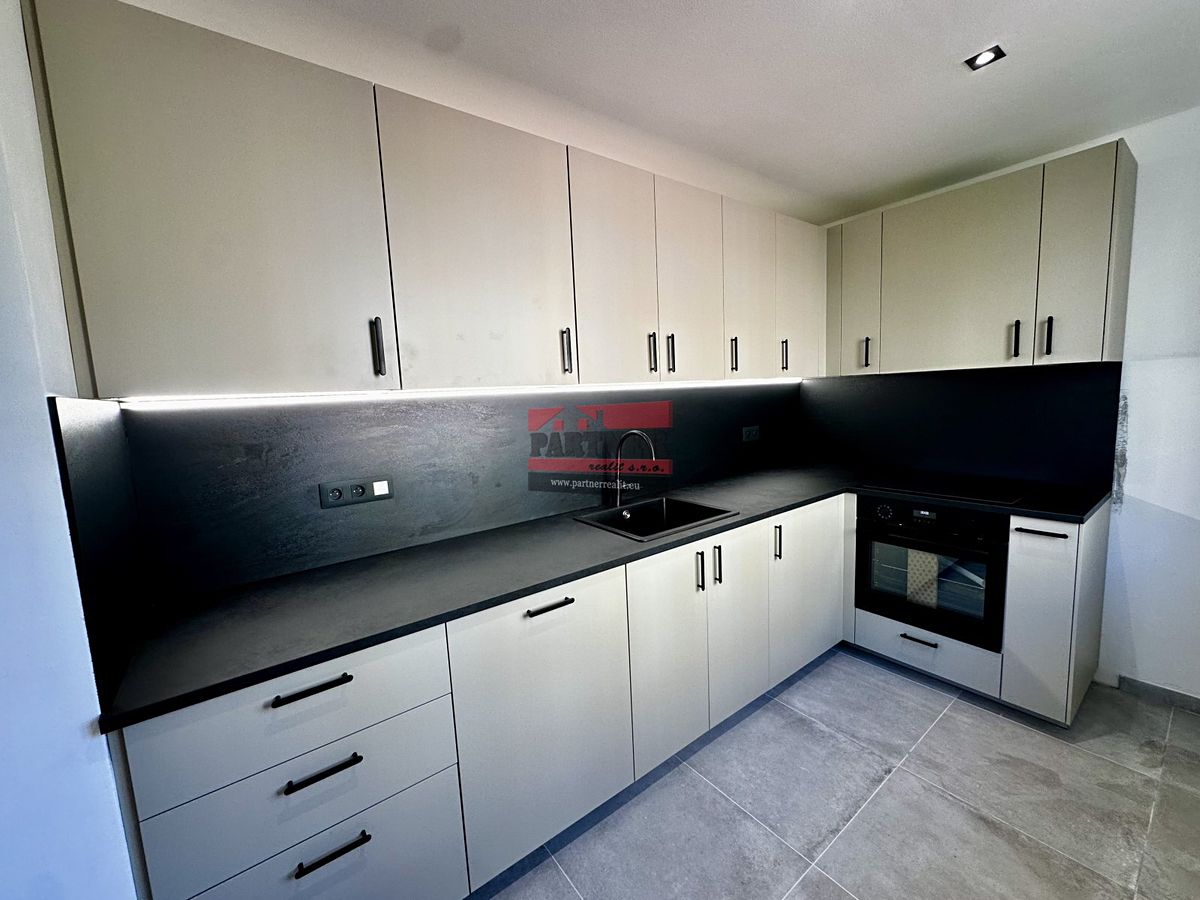 Pronájem bytu 3+1 71 m²
