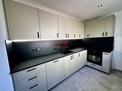 Pronájem bytu 3+1 71 m²
