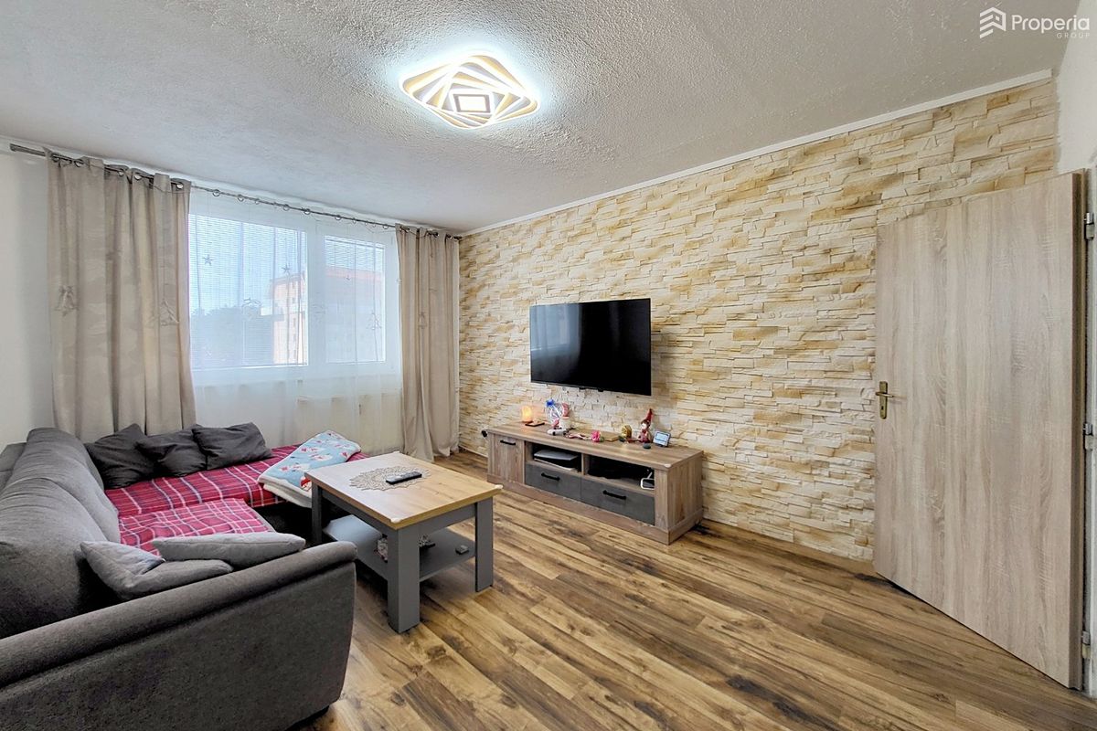 Prodej bytu 3+1 73 m², Brno – fotka 1 z 3