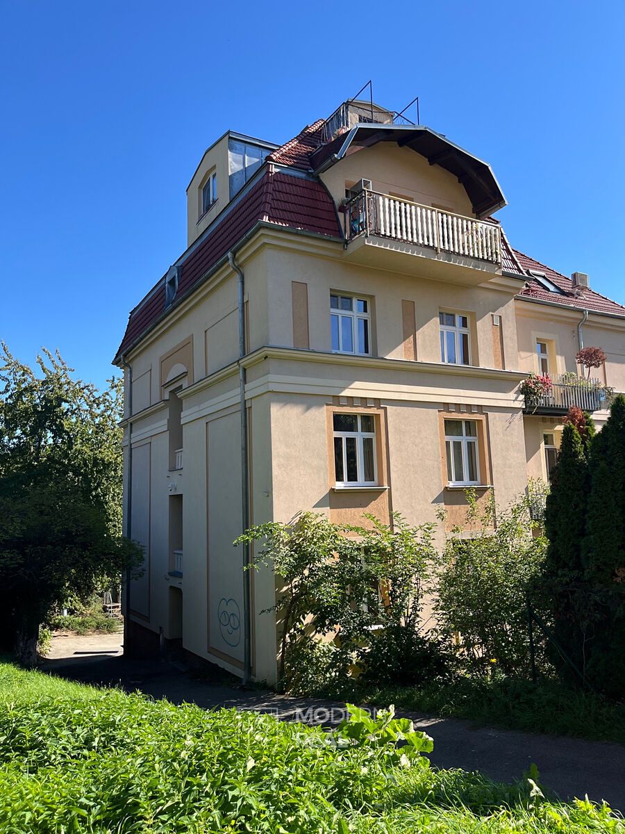 Prodej bytu 1+kk 40 m²