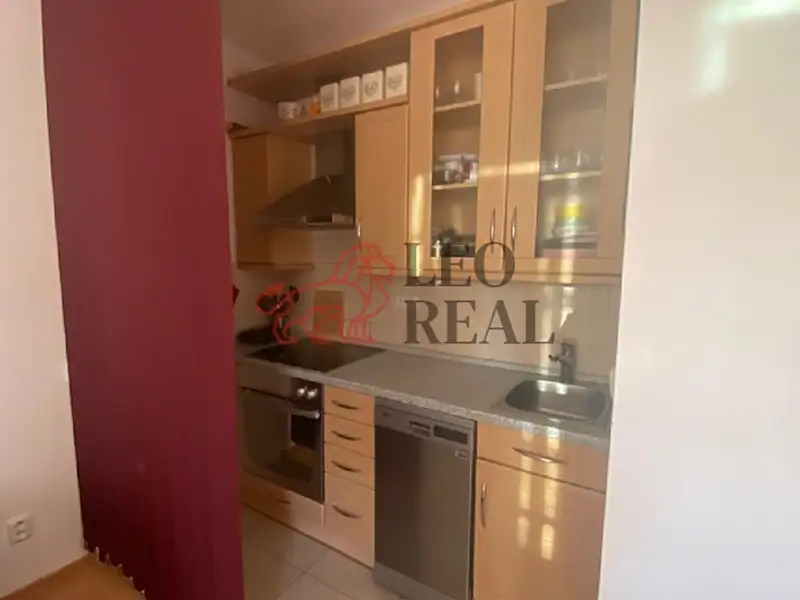 Pronájem bytu 1+kk 42 m², Brno – náhled fotky 1