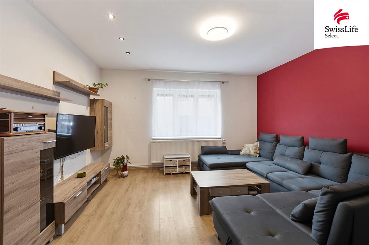 Prodej vícegeneračního domu 230 m², pozemek 595 m² – fotografie 4