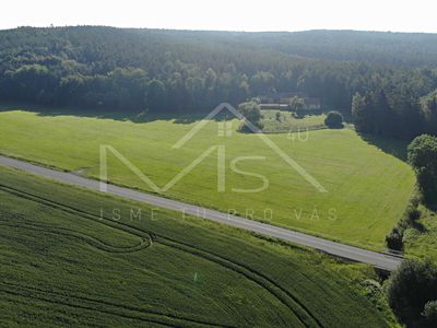 Prodej louky 20304 m²