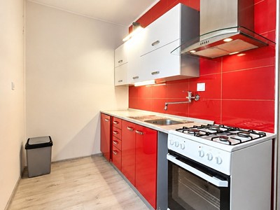 Pronájem bytu 3+1 60 m²
