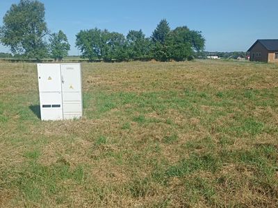 Prodej stavebního pozemku 3434 m²