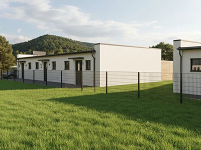 Prodej stavebního pozemku 1928 m²