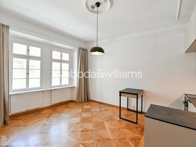 Pronájem bytu 2+kk 38 m²
