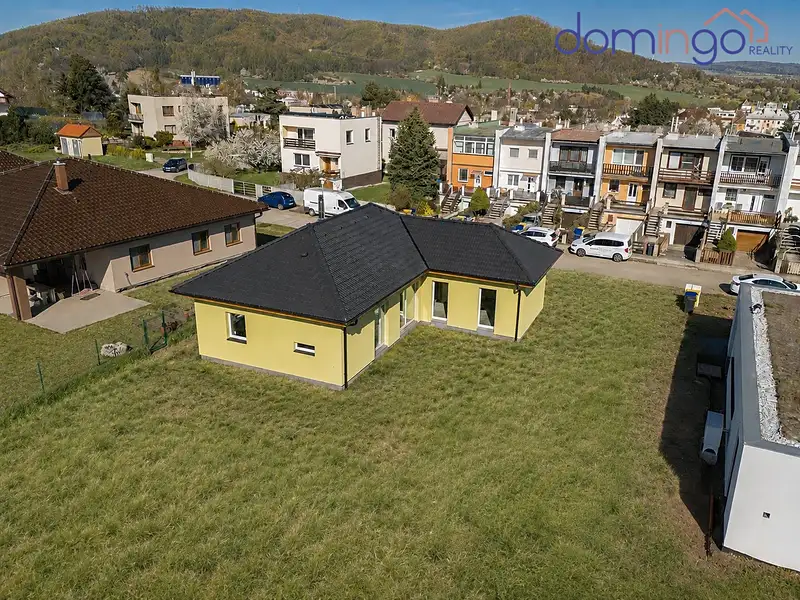 Prodej rodinného domu 103 m², pozemek 642 m², Moravská Třebová – náhled fotky 2
