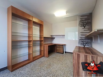 Pronájem kanceláře 13 m²