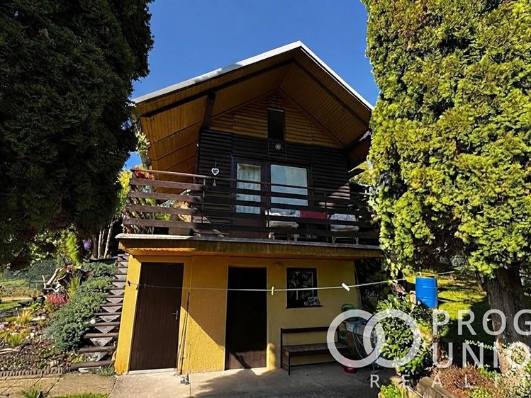 Prodej domu, 54 m² (1 z 6)