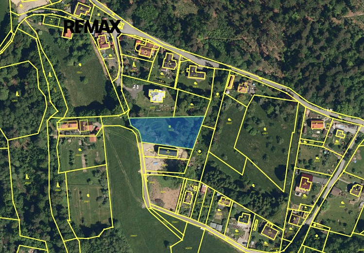 Grundstück zum Kauf, 1.901 m² (1 von 6)
