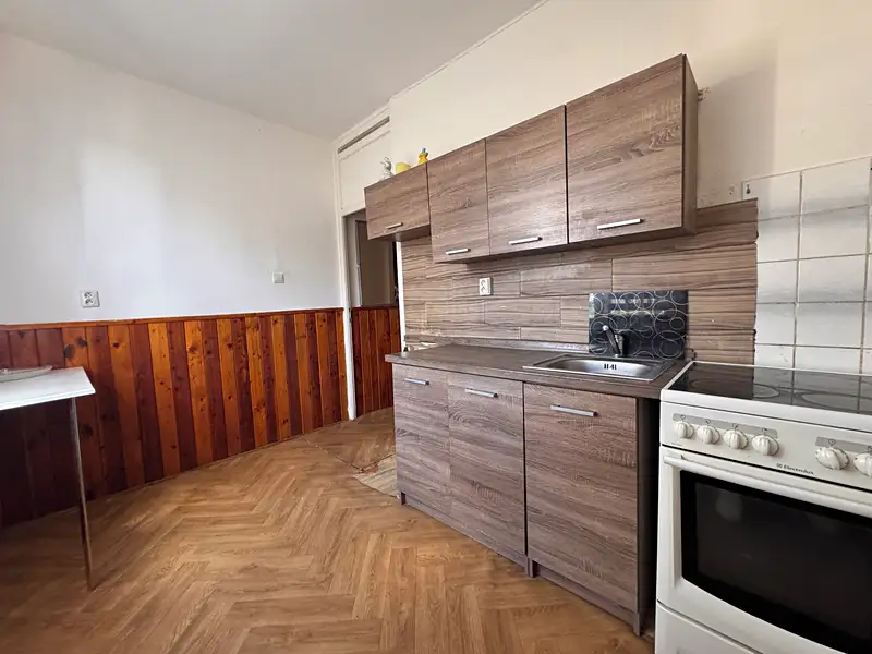 Pronájem bytu 2+1 54 m², Most – náhled fotky 3