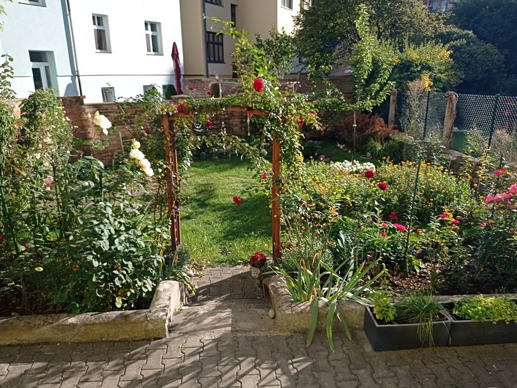 Wohnung 2+kk zur Miete, 58 m² (12 von 13)