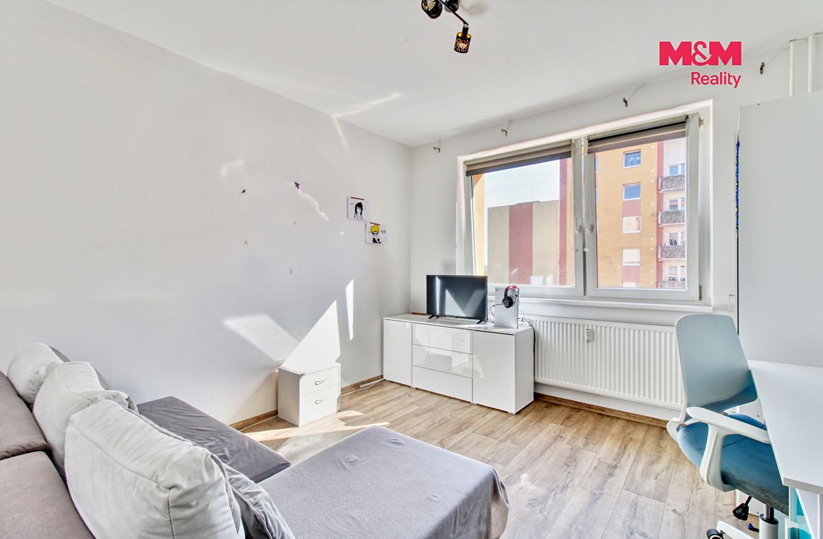 Prodej bytu 4+1 88 m² – fotografie 2