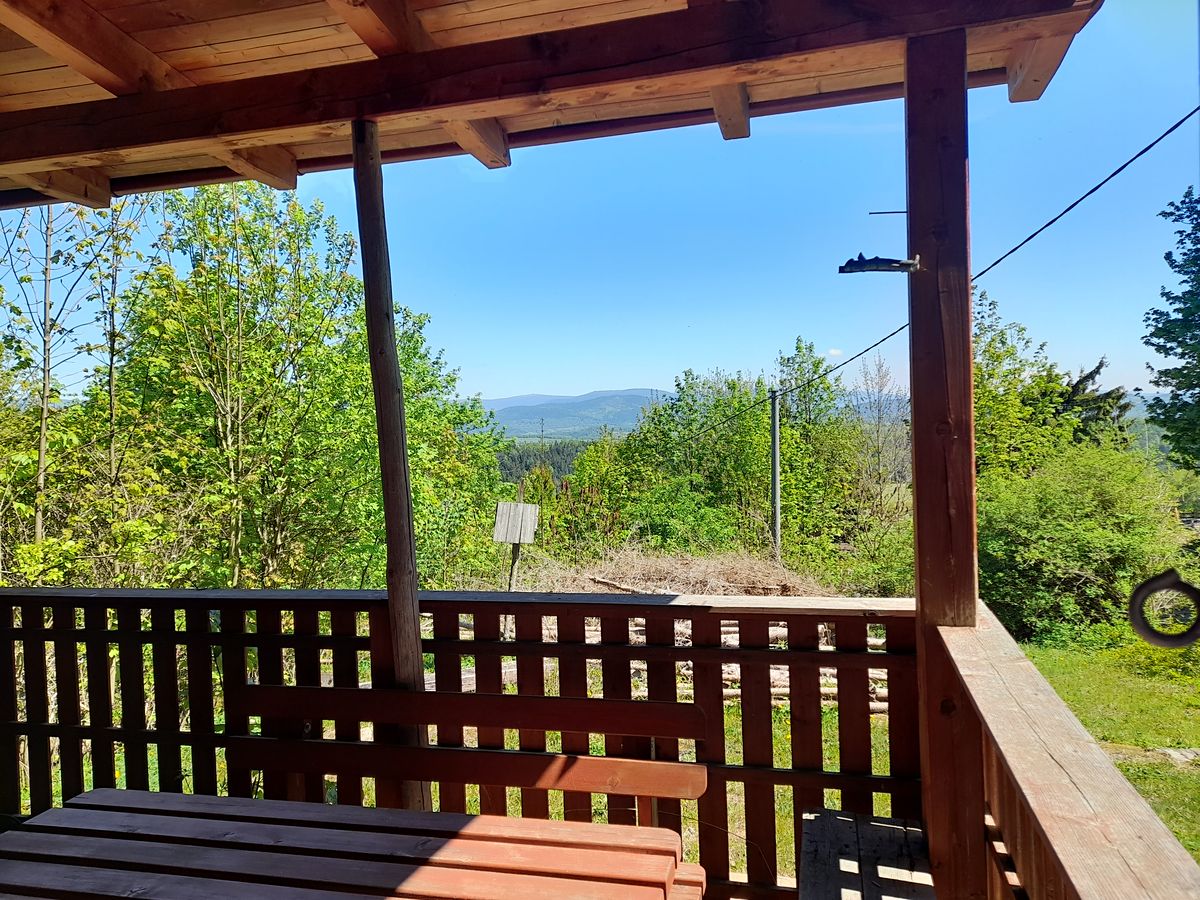 Prodej chaty 56 m², pozemek 457 m² – fotografie 3