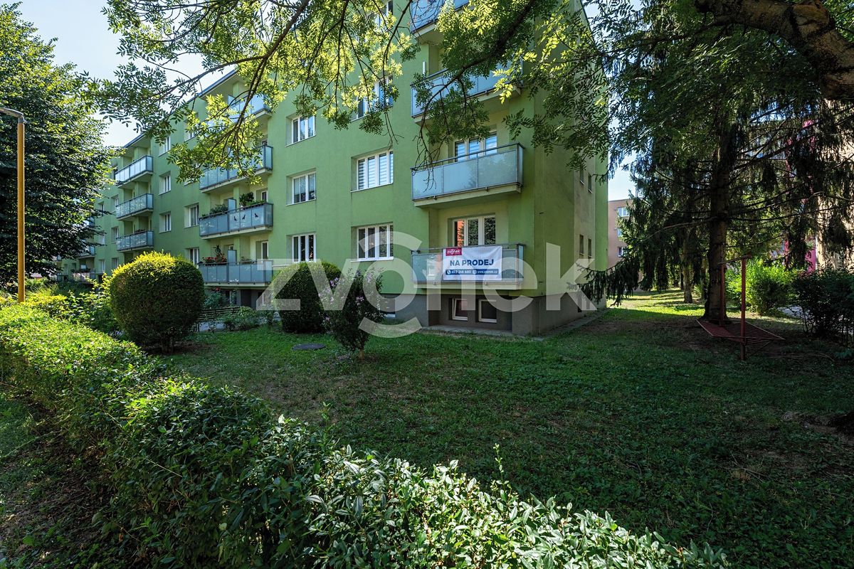 Prodej bytu 3+1 95 m², Otrokovice – fotka 1 z 3