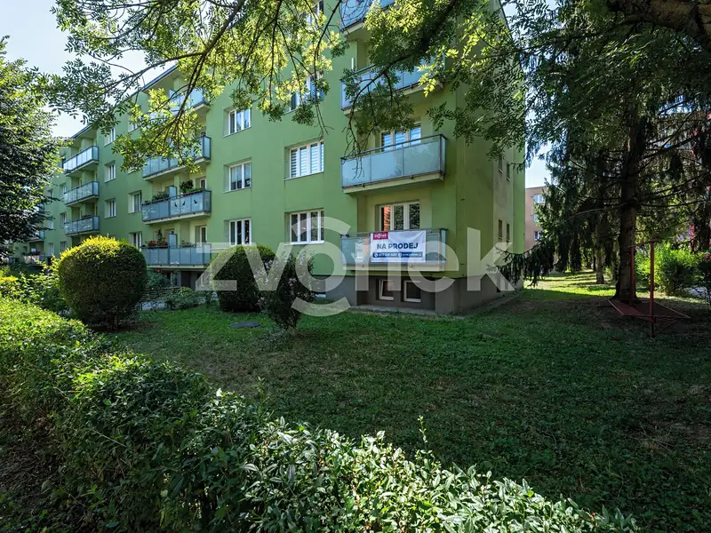Prodej bytu 3+1 95 m², Otrokovice – náhled fotky 1